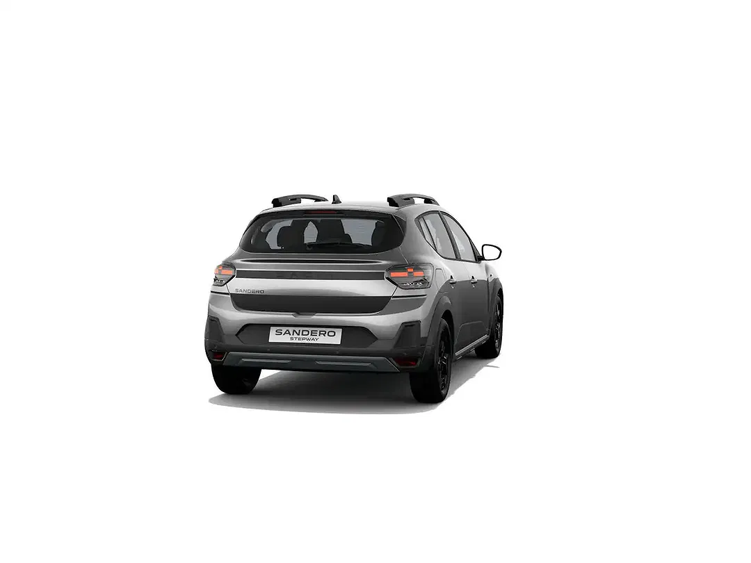 Dacia Sandero - Thumbnail 8