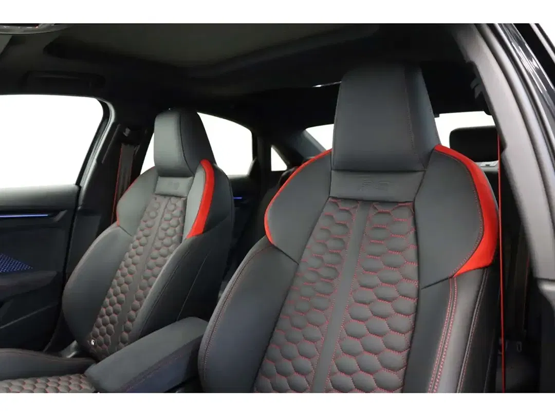 Audi RS3 - Thumbnail 9