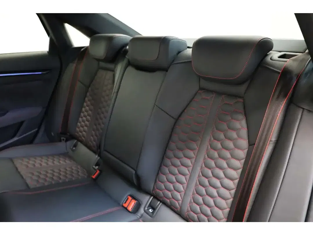Audi RS3 - Thumbnail 10