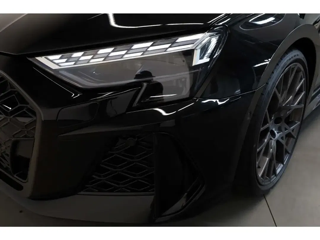 Audi RS3 - Thumbnail 6
