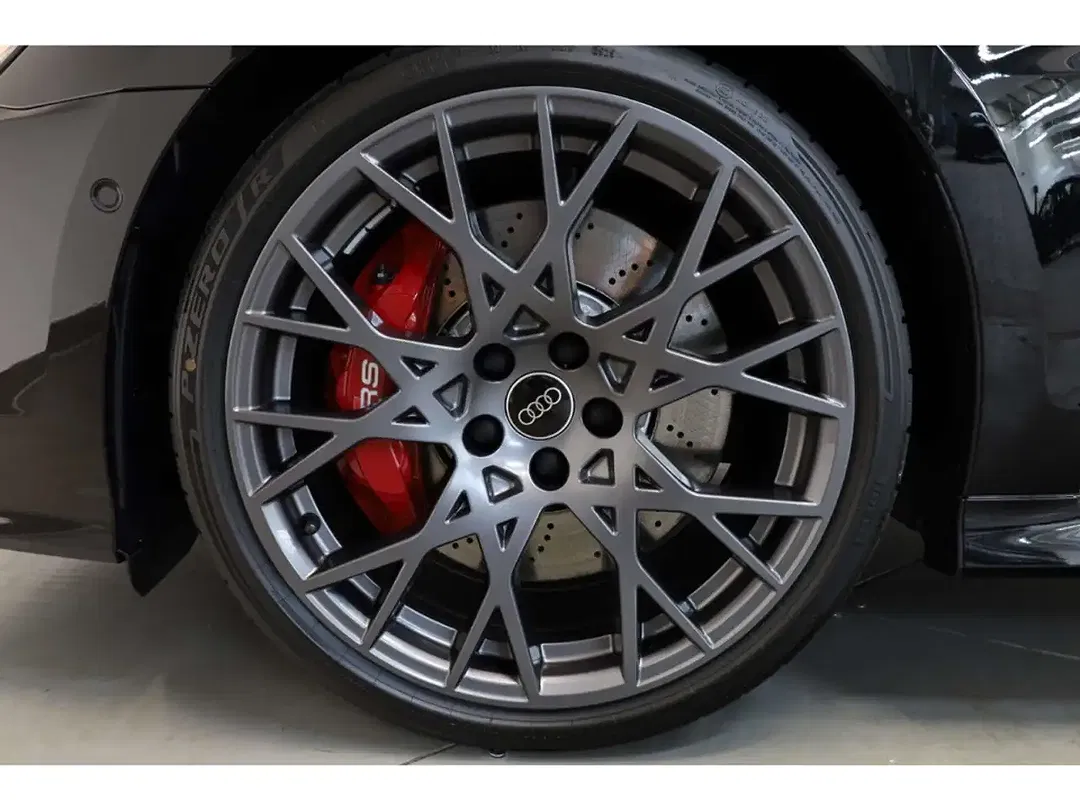 Audi RS3 - Thumbnail 7