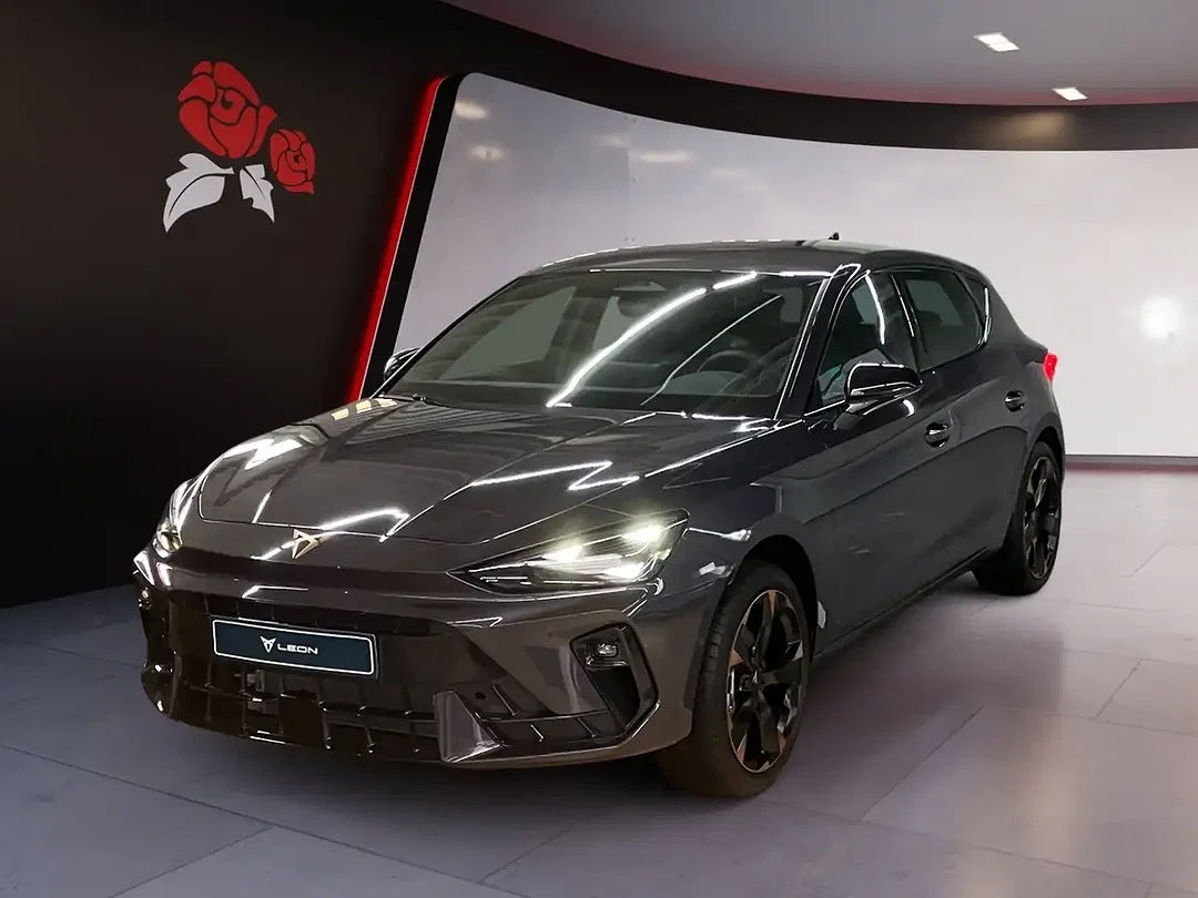 CUPRA Leon - Afbeelding 1