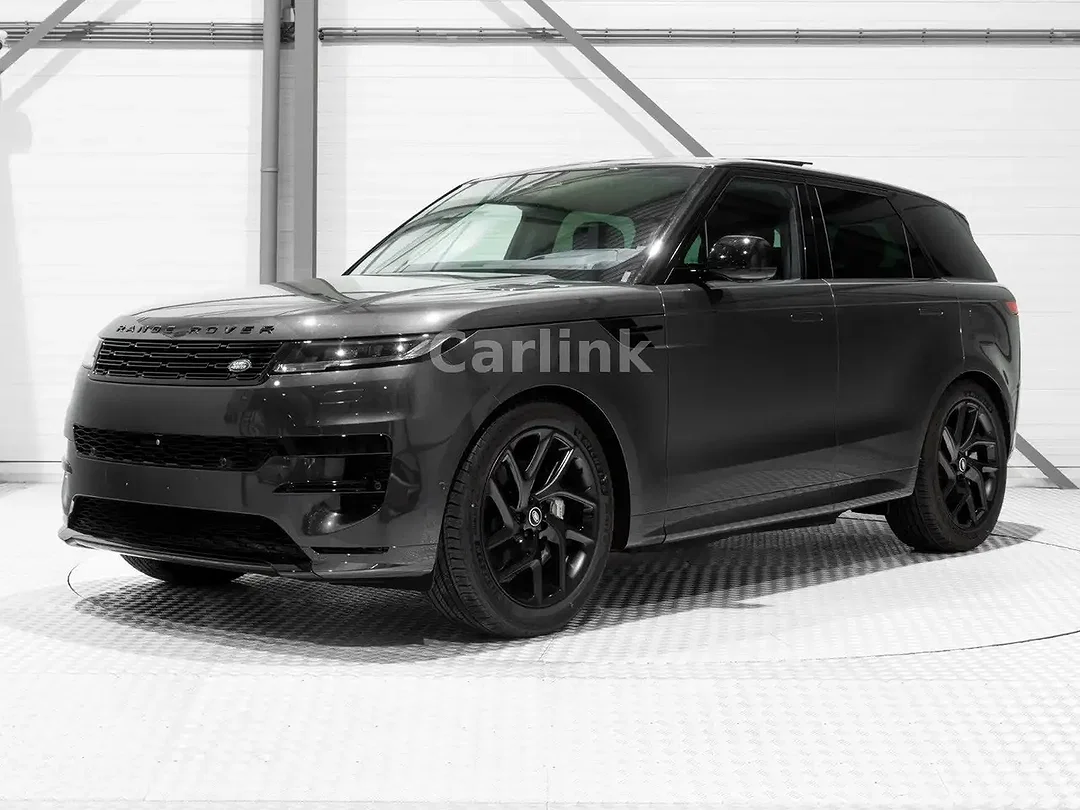 Land Rover Range Rover Sport - Afbeelding 1