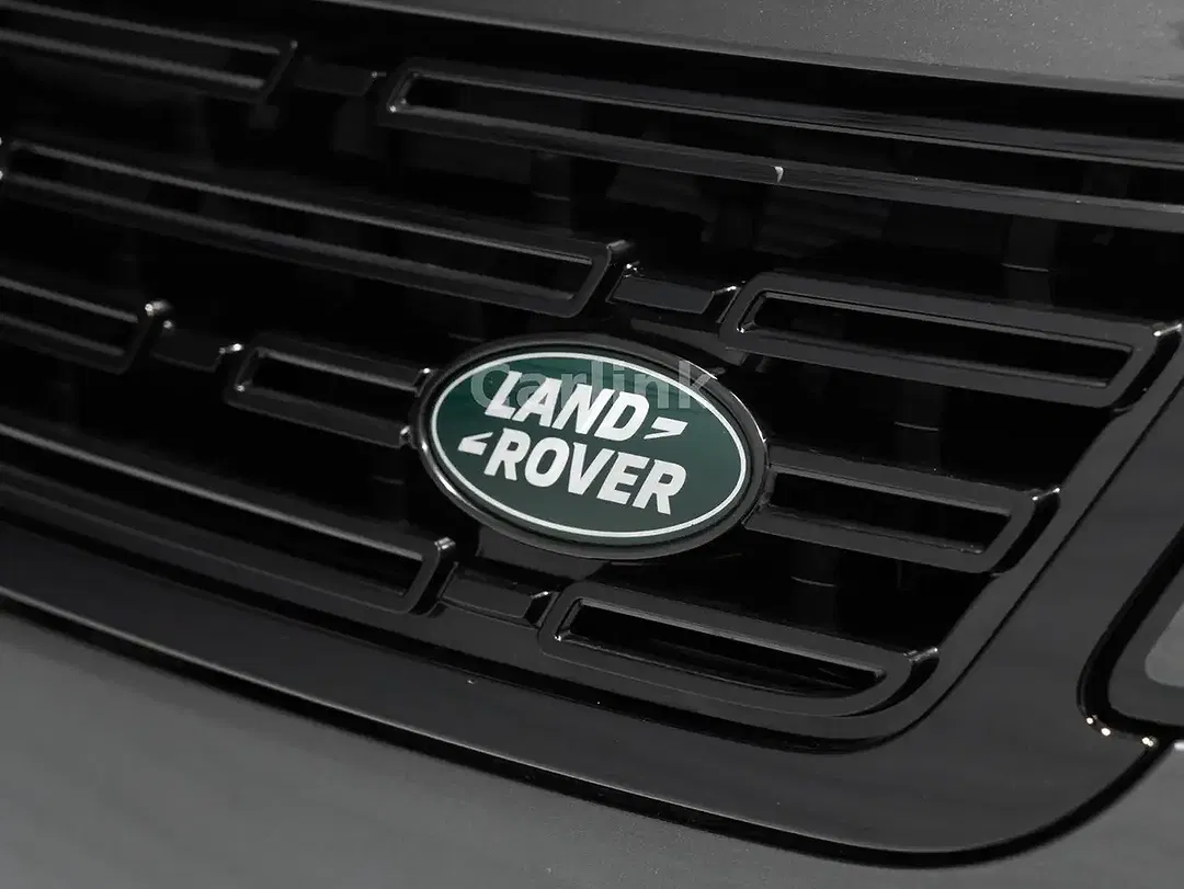 Land Rover Range Rover Sport - Thumbnail 11