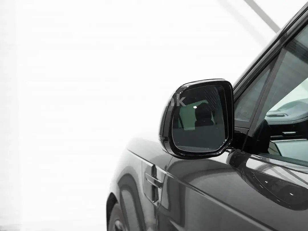 Land Rover Range Rover Sport - Thumbnail 12