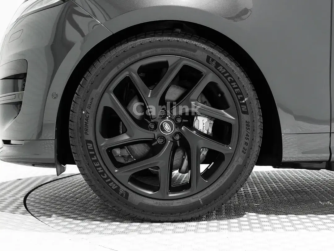 Land Rover Range Rover Sport - Thumbnail 15