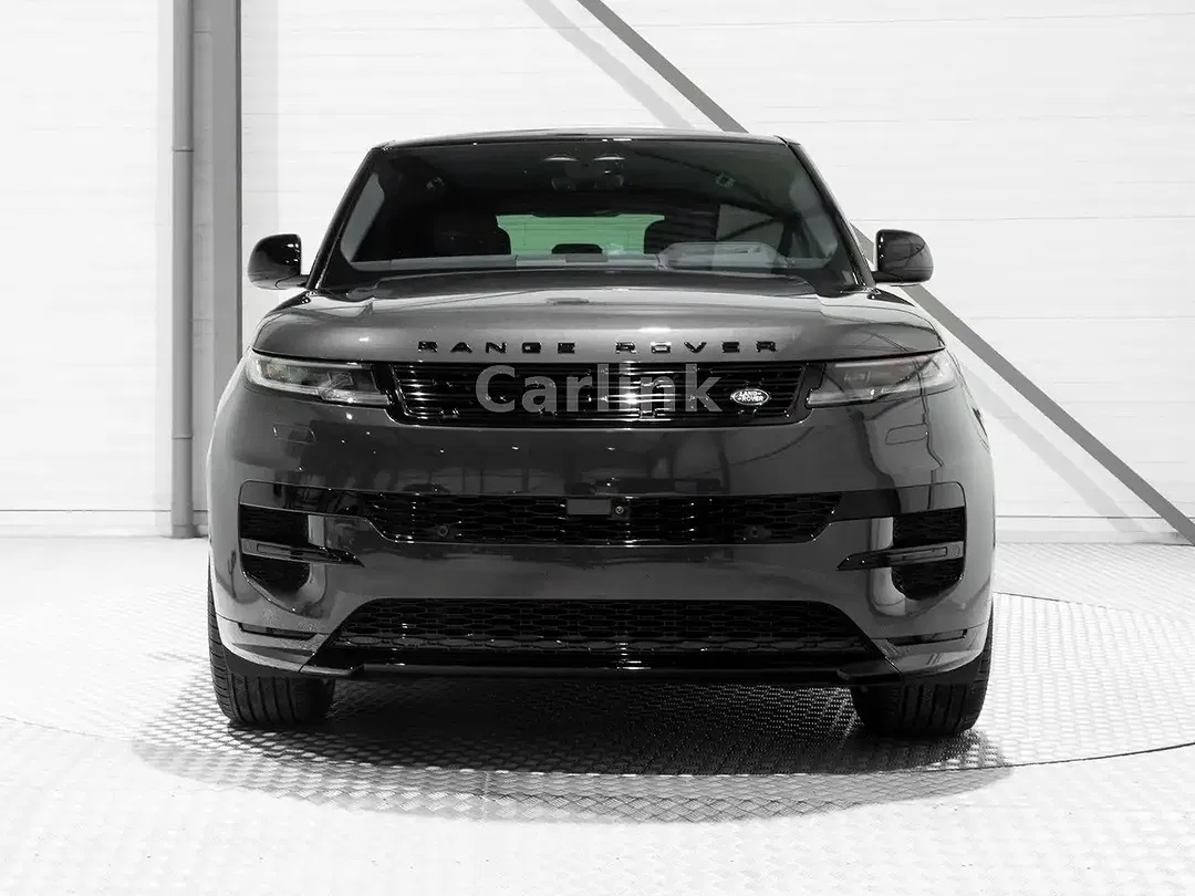 Land Rover Range Rover Sport - Thumbnail 4