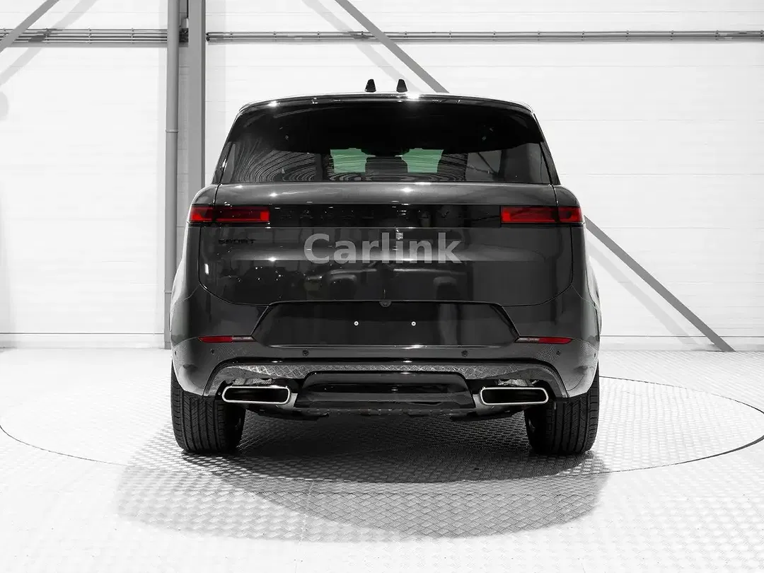 Land Rover Range Rover Sport - Thumbnail 5