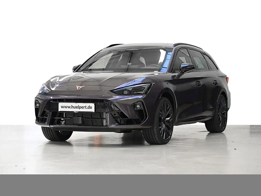 CUPRA Leon - Thumbnail 2