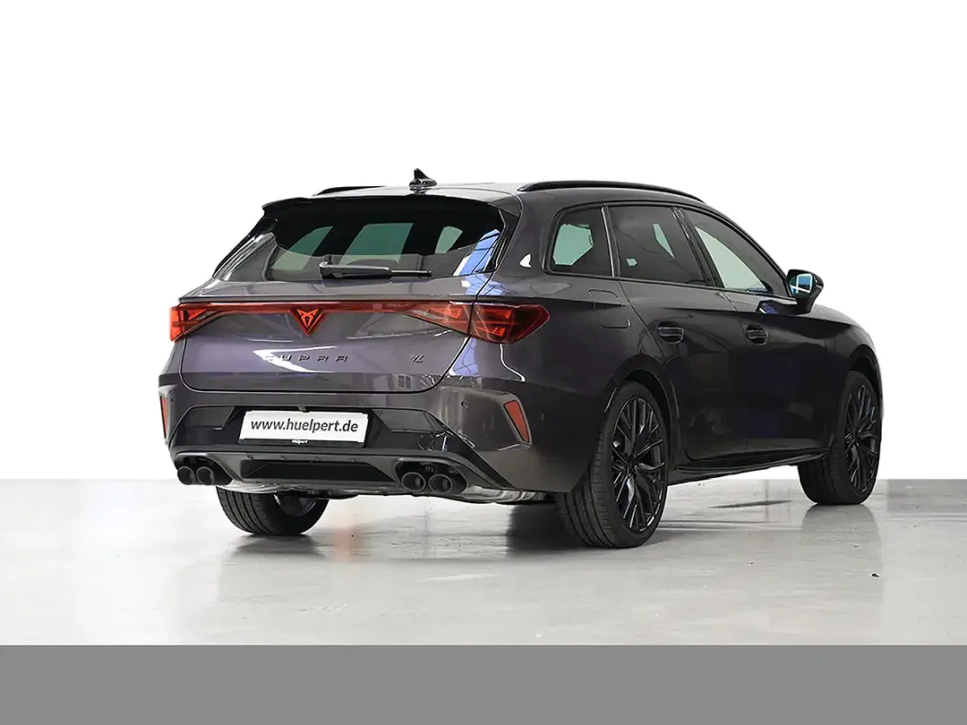 CUPRA Leon - Thumbnail 3
