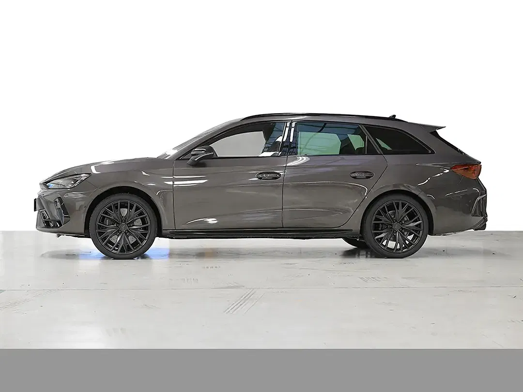 CUPRA Leon - Thumbnail 4