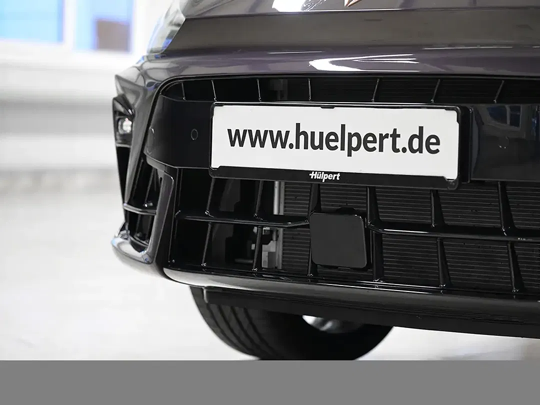 CUPRA Leon - Thumbnail 7