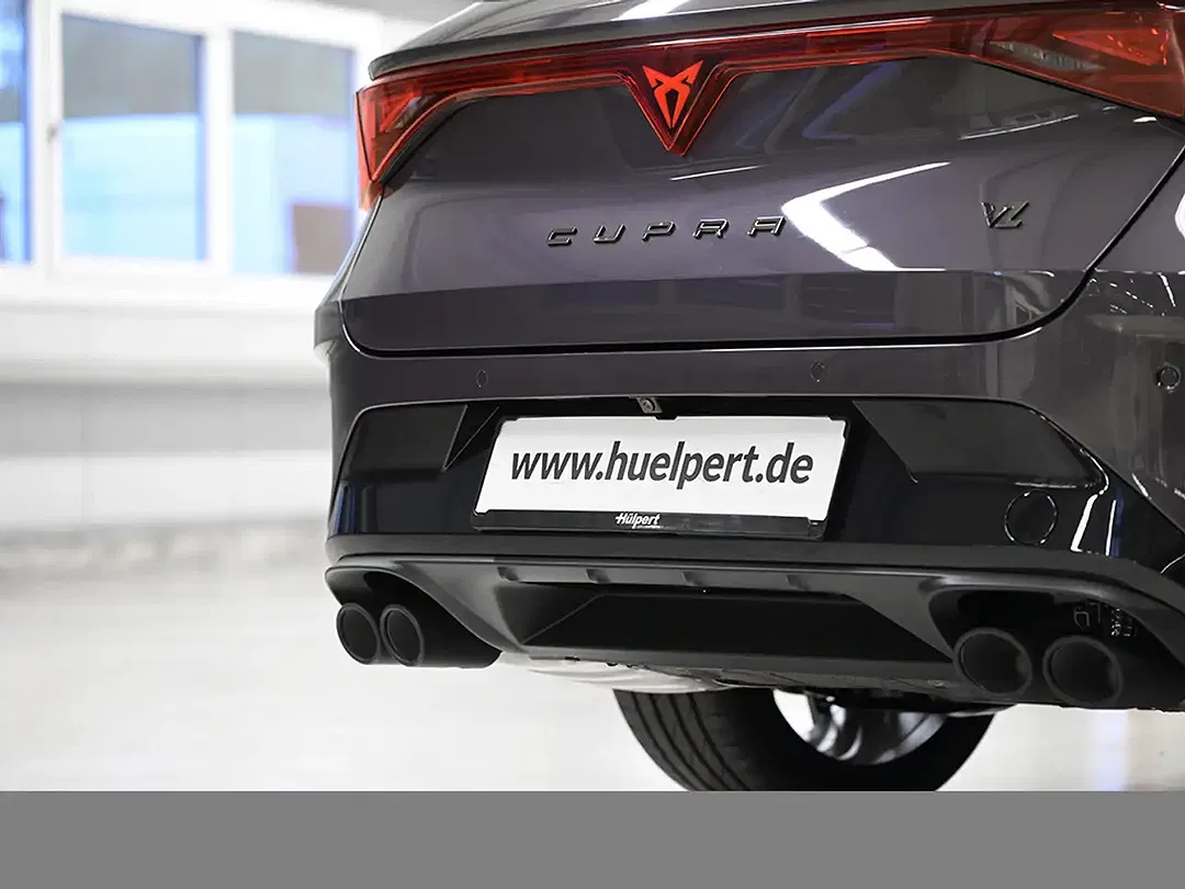 CUPRA Leon - Thumbnail 8