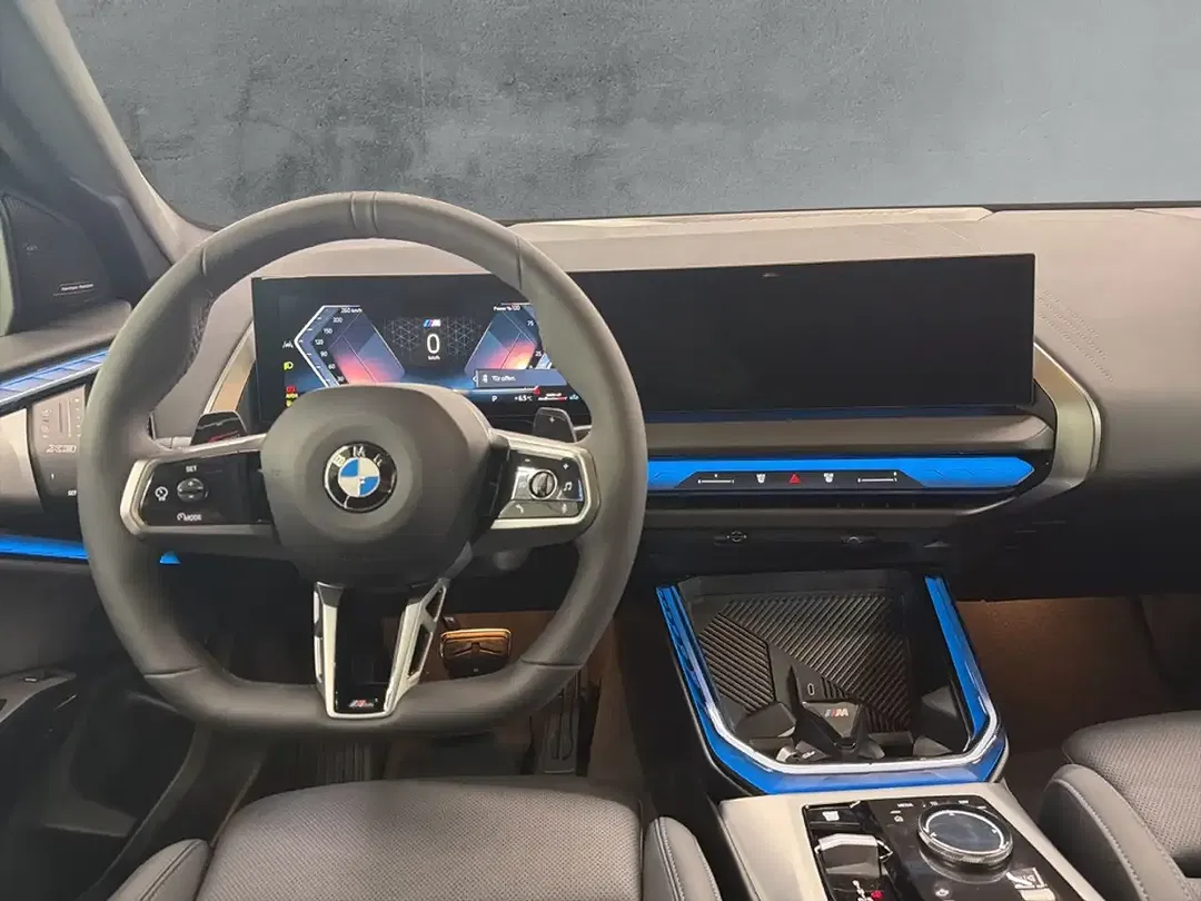 BMW X3 - Thumbnail 10