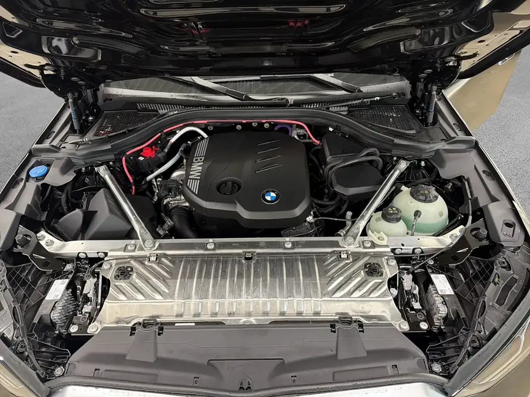 BMW X3 - Thumbnail 14