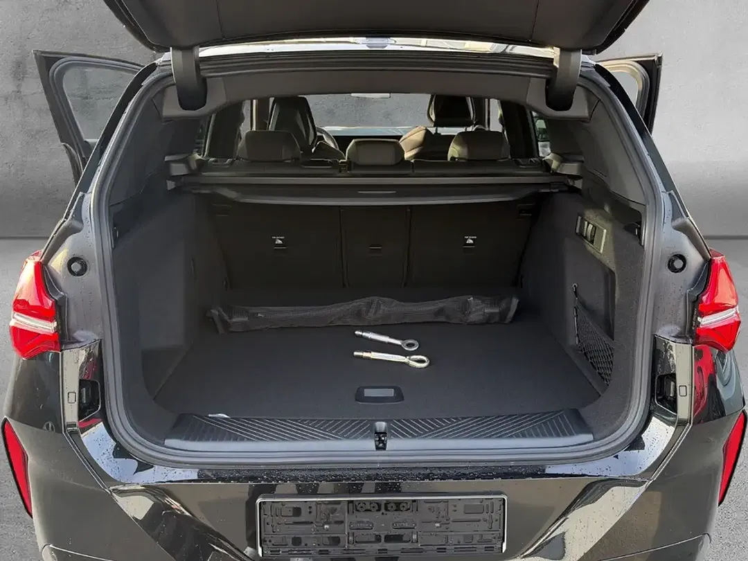 BMW X3 - Thumbnail 15