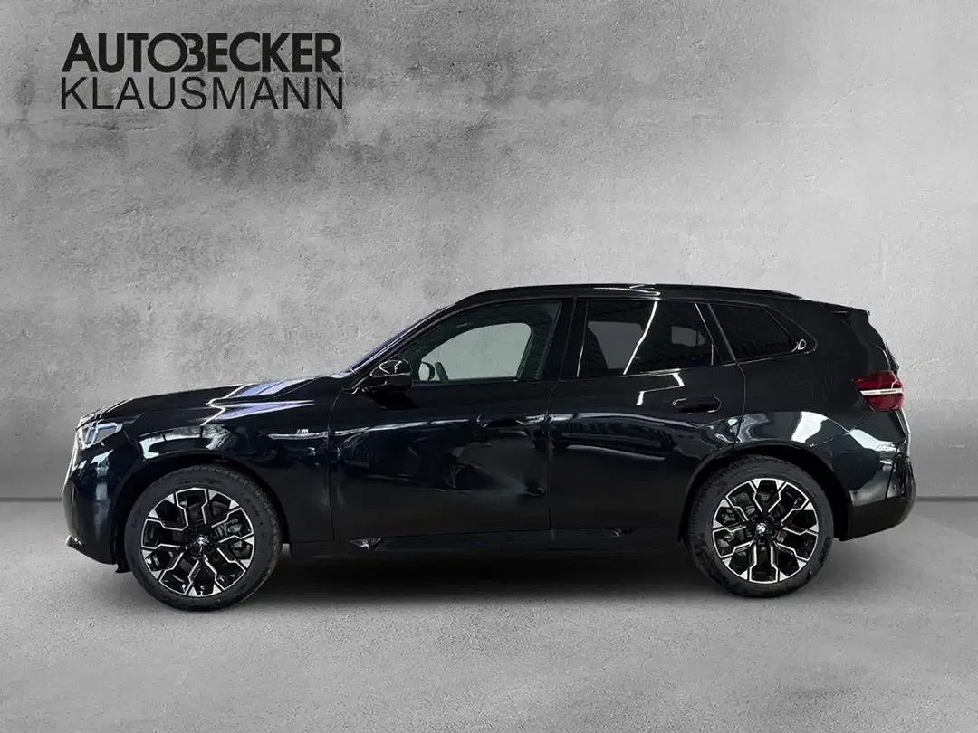 BMW X3 - Thumbnail 3