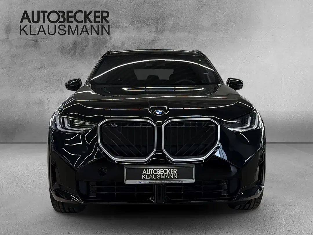 BMW X3 - Thumbnail 5