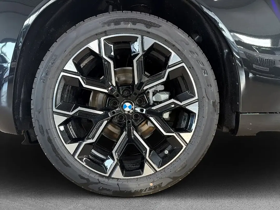 BMW X3 - Thumbnail 7