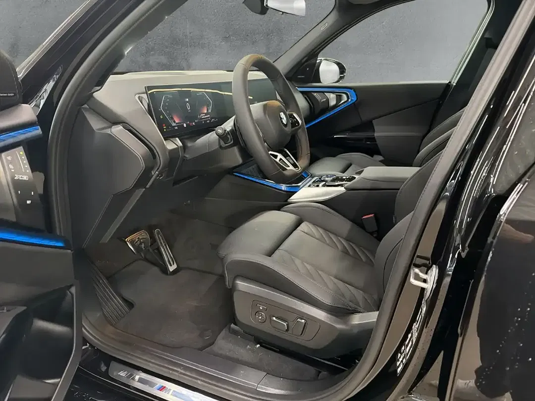 BMW X3 - Thumbnail 8
