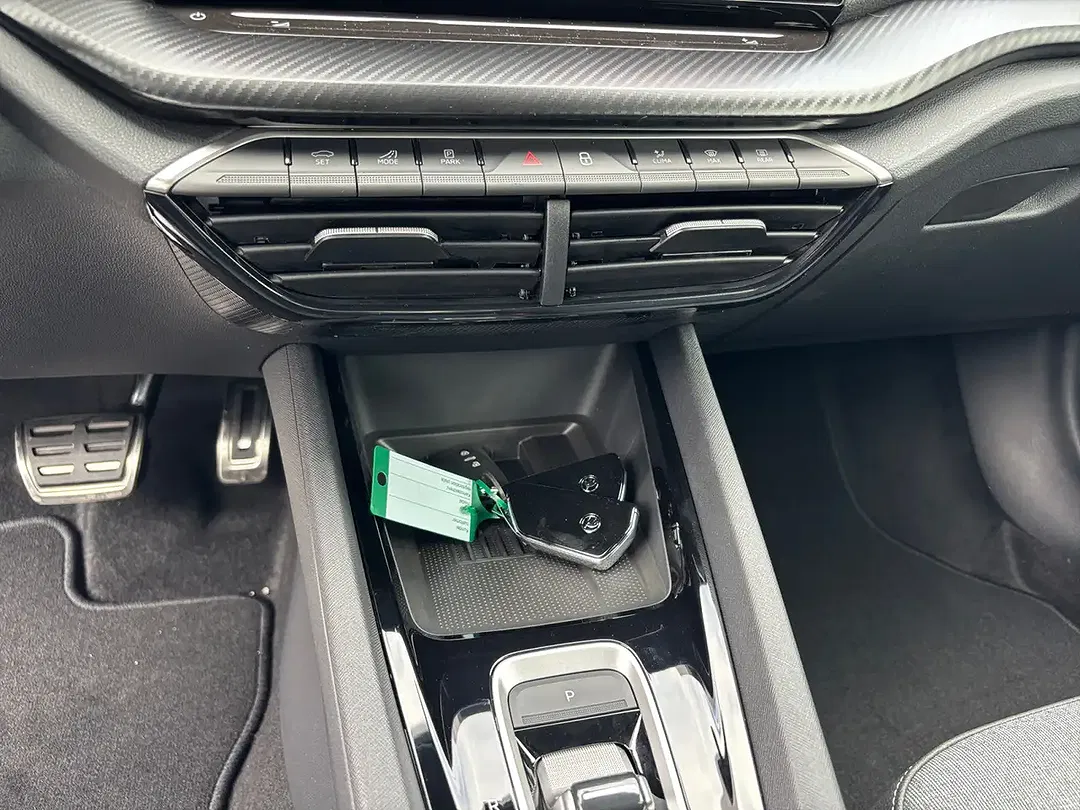 Skoda Octavia - Thumbnail 7