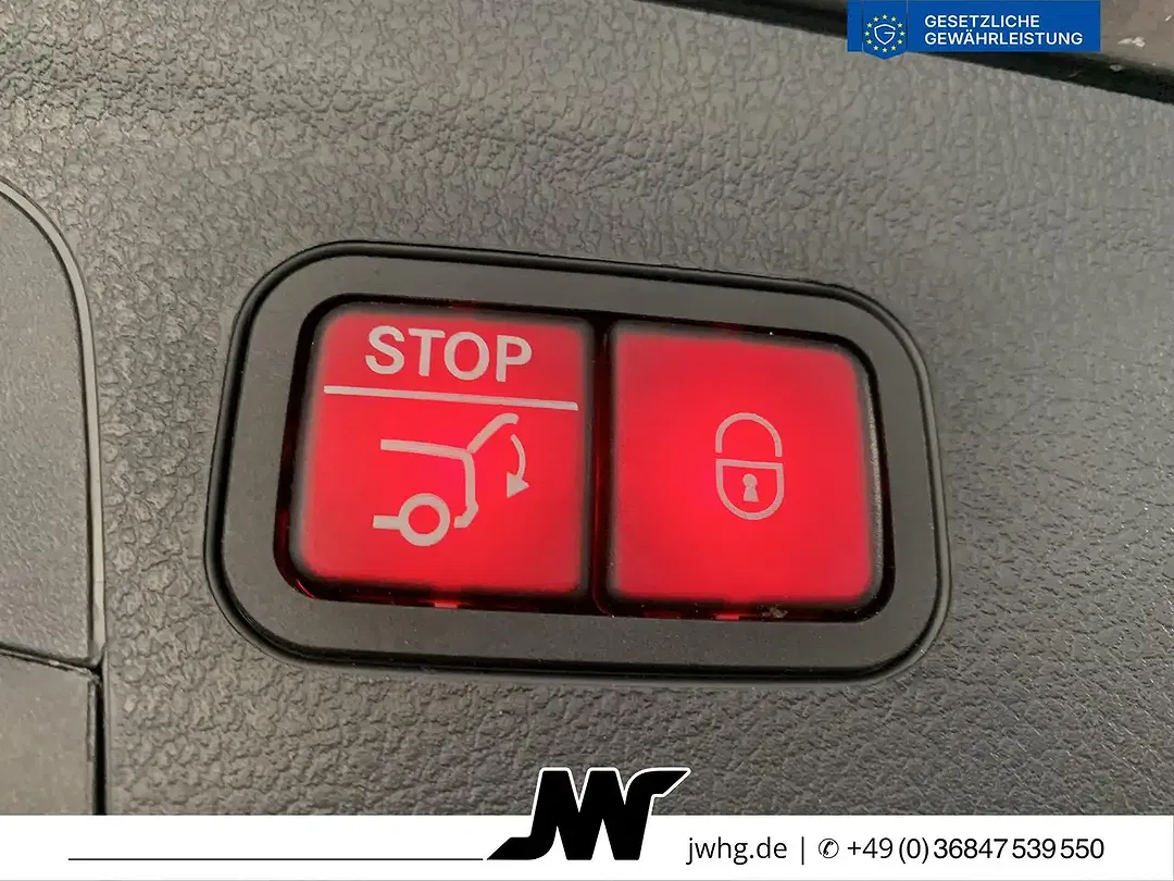 Mercedes-Benz GLE 300 - Thumbnail 8