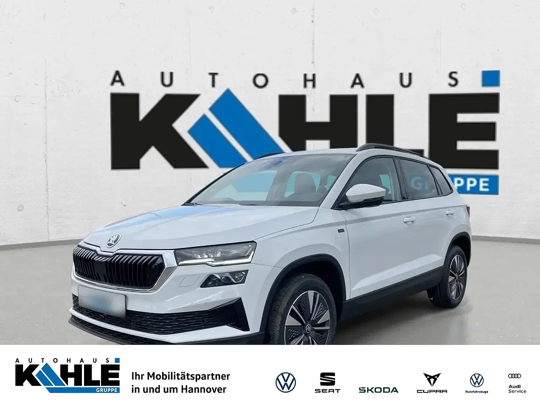 Skoda Karoq - Afbeelding 1