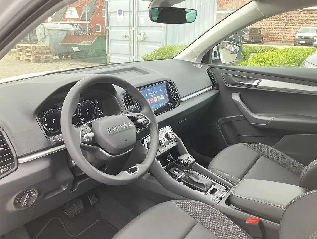 Skoda Karoq - Thumbnail 13