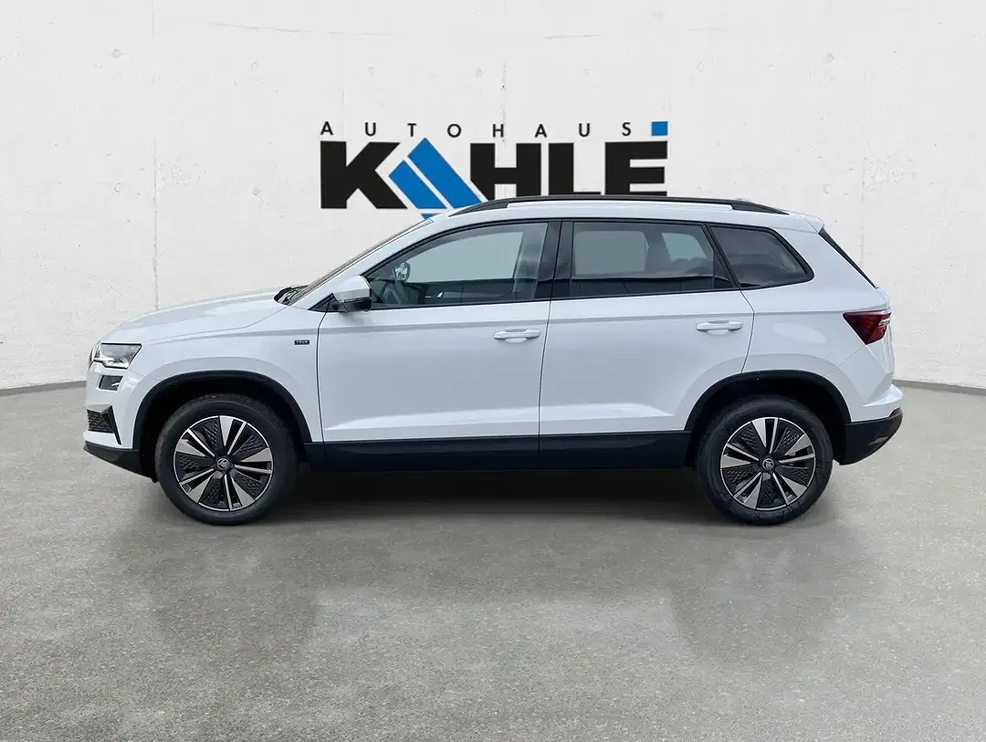 Skoda Karoq - Thumbnail 5