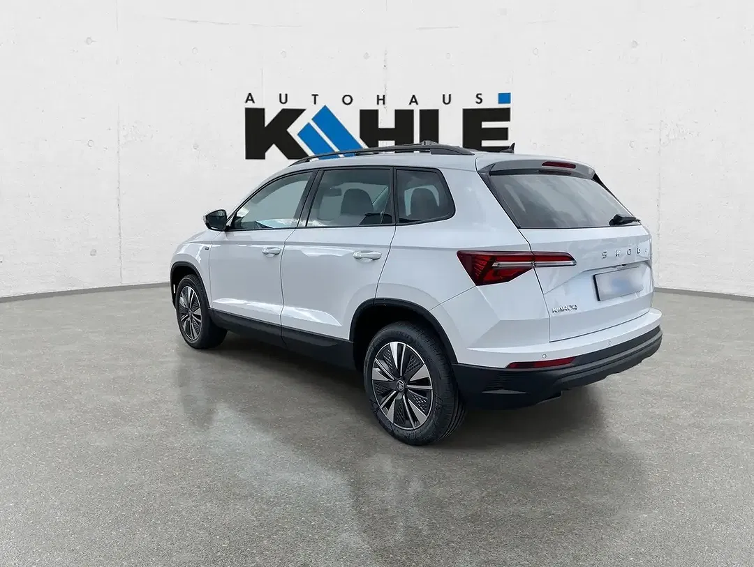 Skoda Karoq - Thumbnail 6