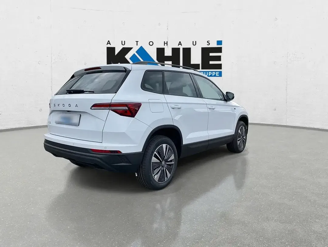 Skoda Karoq - Thumbnail 7