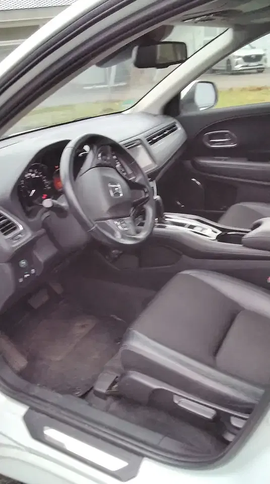 Honda HR-V - Thumbnail 10