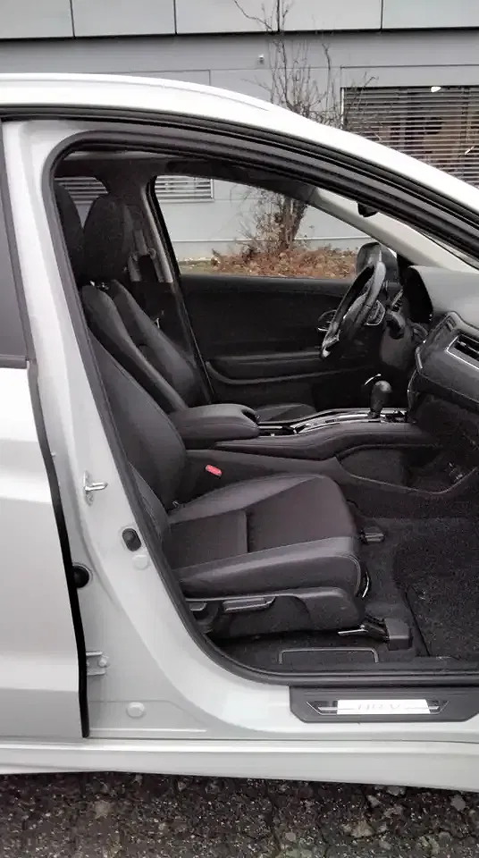 Honda HR-V - Thumbnail 6