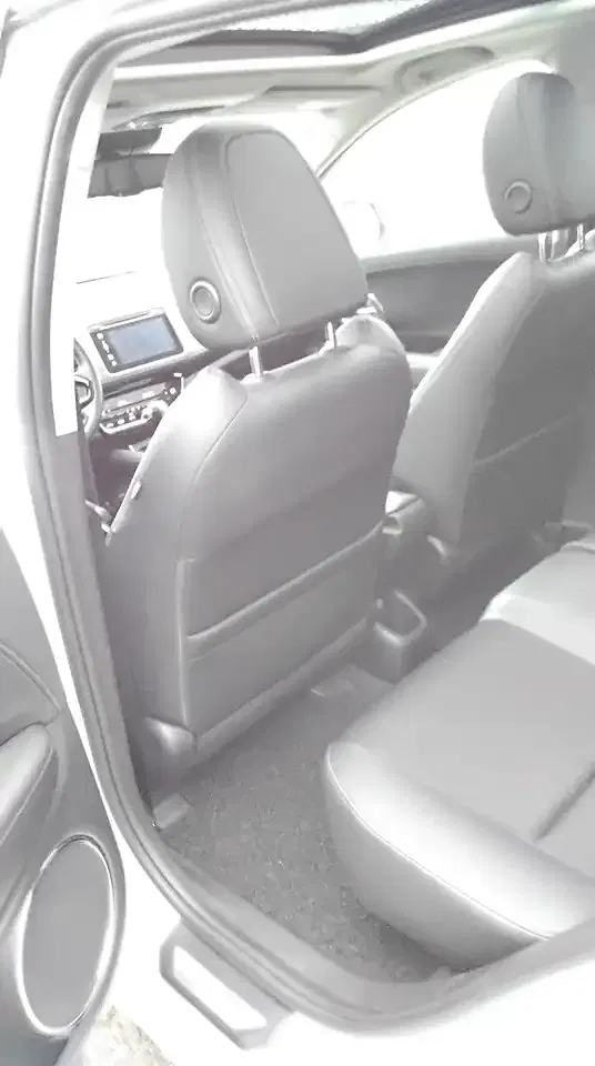 Honda HR-V - Thumbnail 8