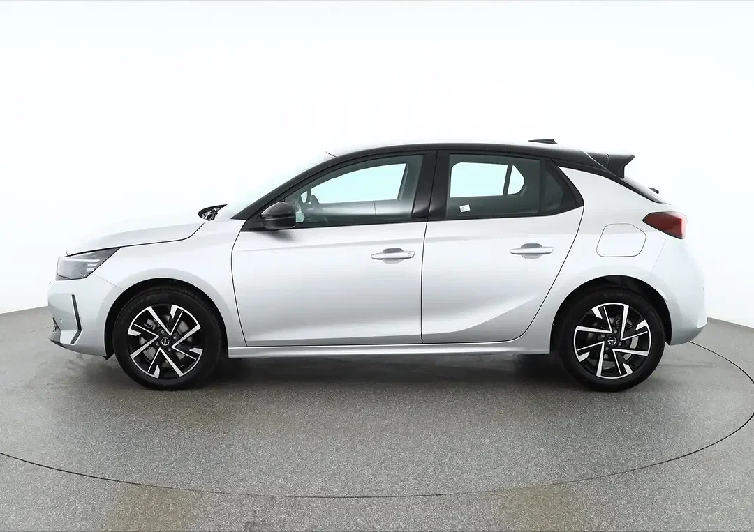 Opel Corsa - Afbeelding 1
