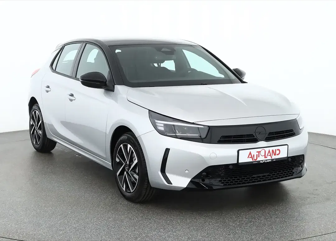 Opel Corsa - Thumbnail 6