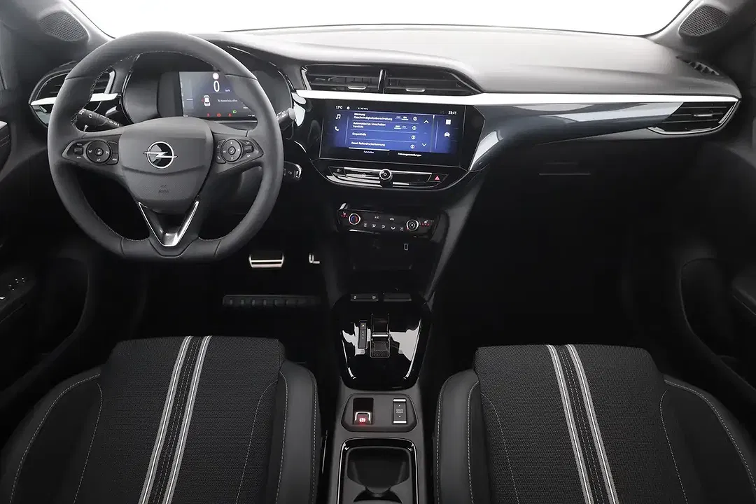 Opel Corsa - Thumbnail 8