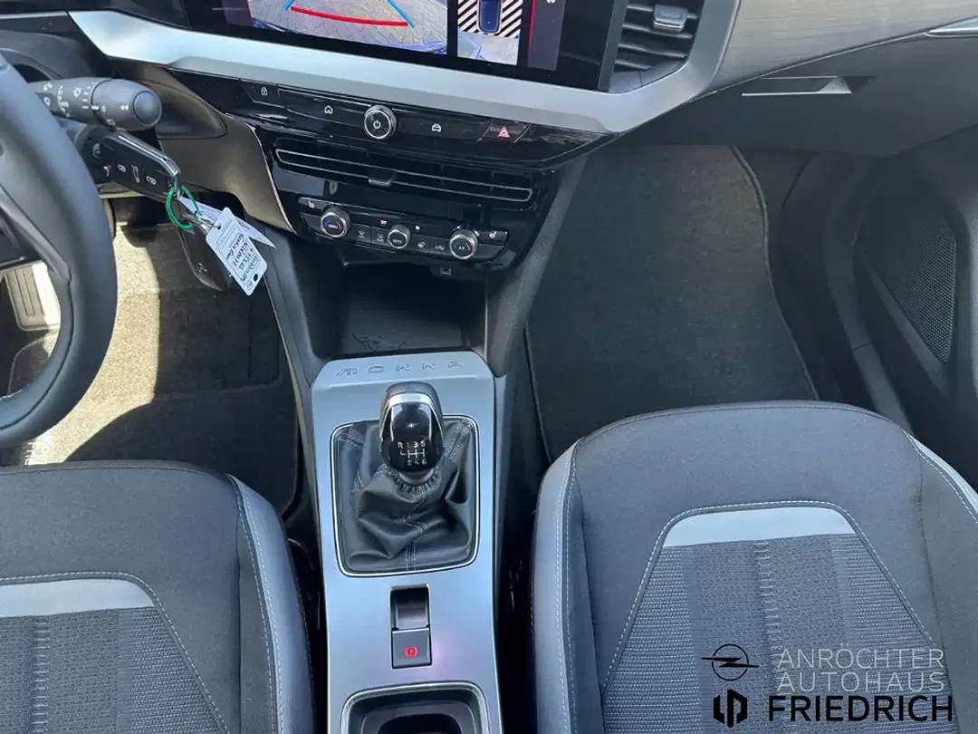 Opel Mokka - Thumbnail 14