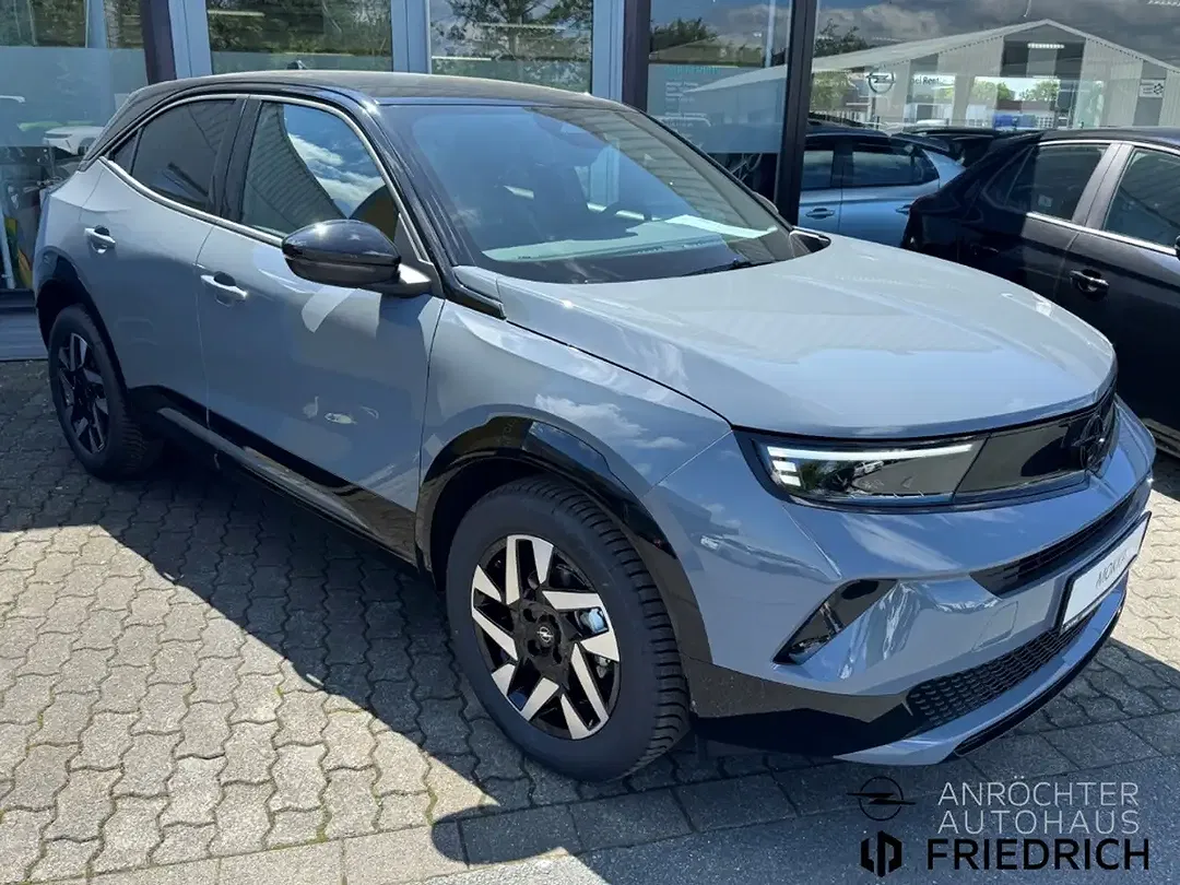 Opel Mokka - Thumbnail 2