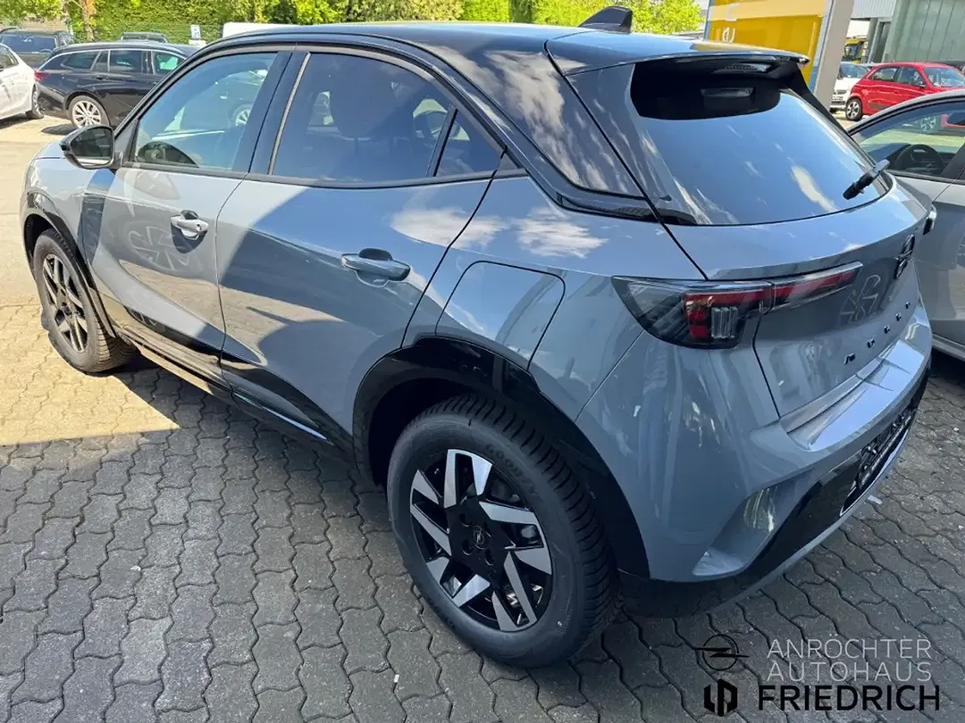Opel Mokka - Thumbnail 4