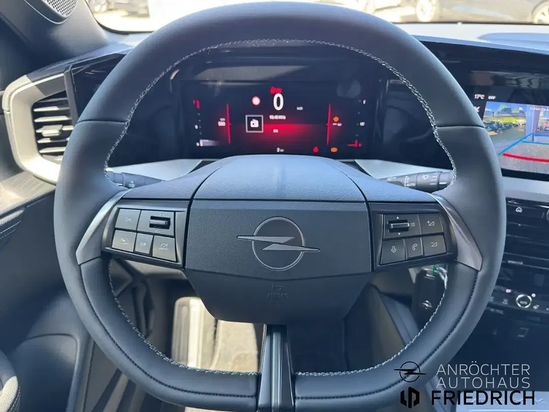 Opel Mokka - Thumbnail 8