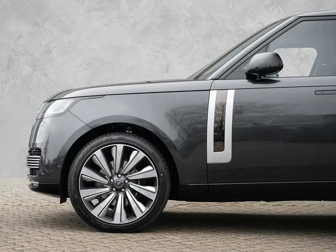 Land Rover Range Rover - Thumbnail 10