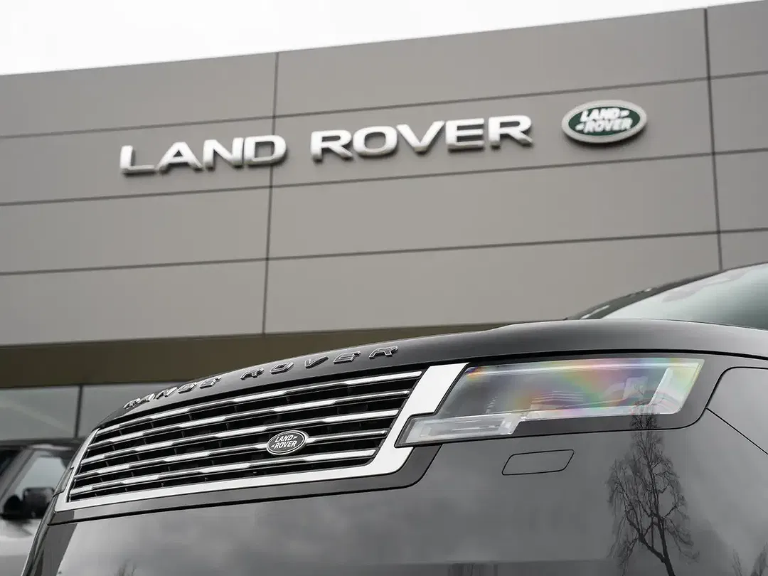 Land Rover Range Rover - Thumbnail 13