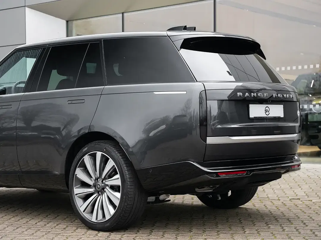 Land Rover Range Rover - Thumbnail 14
