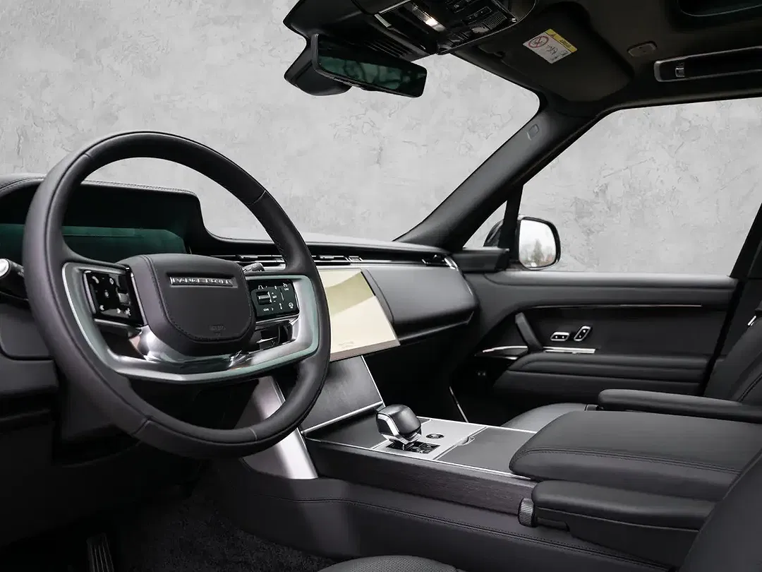 Land Rover Range Rover - Thumbnail 3