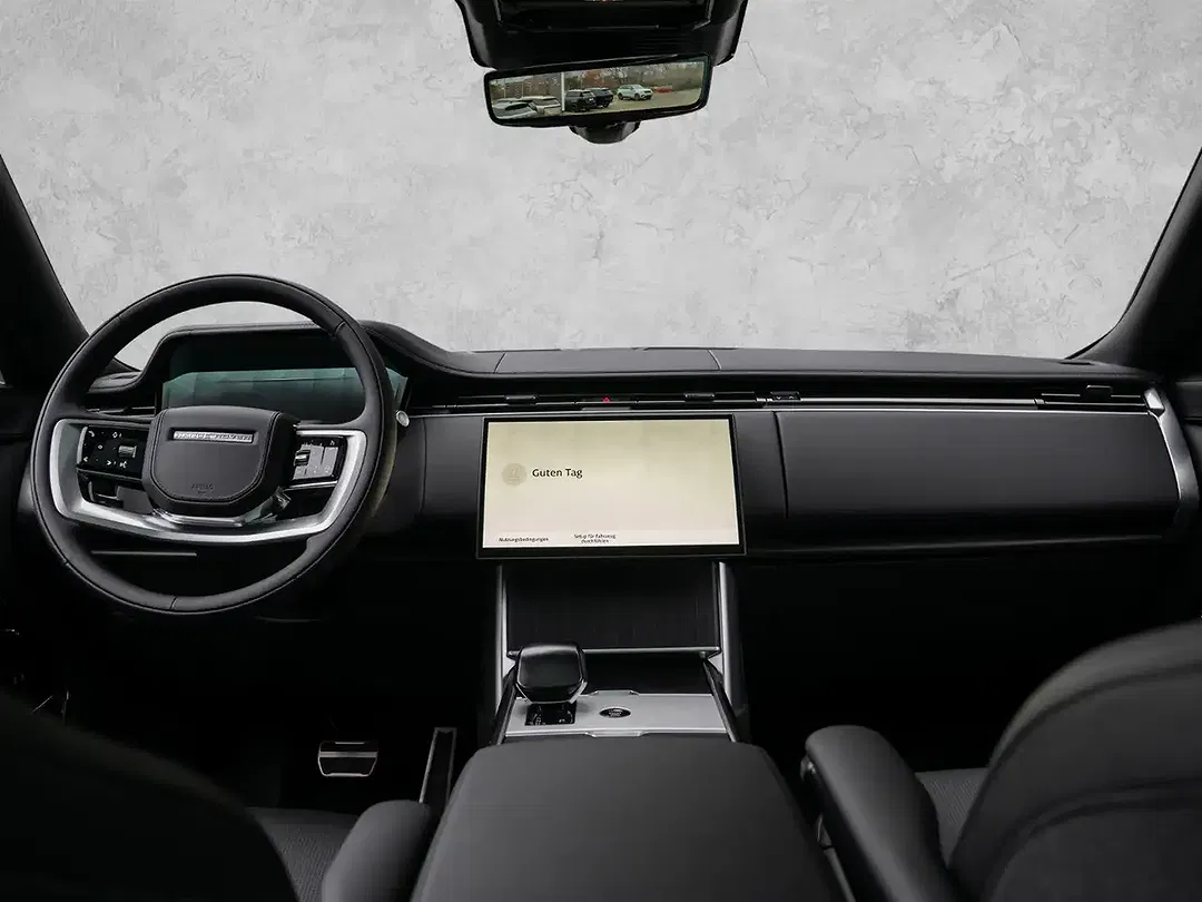 Land Rover Range Rover - Thumbnail 5
