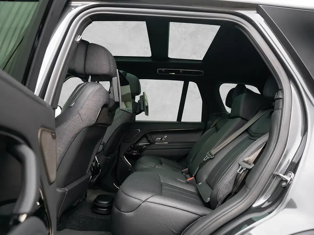 Land Rover Range Rover - Thumbnail 6
