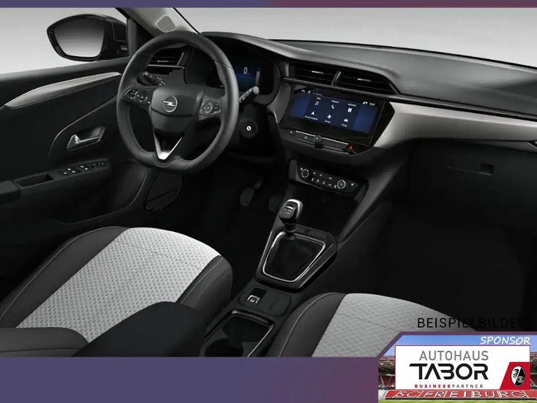 Opel Corsa - Thumbnail 4