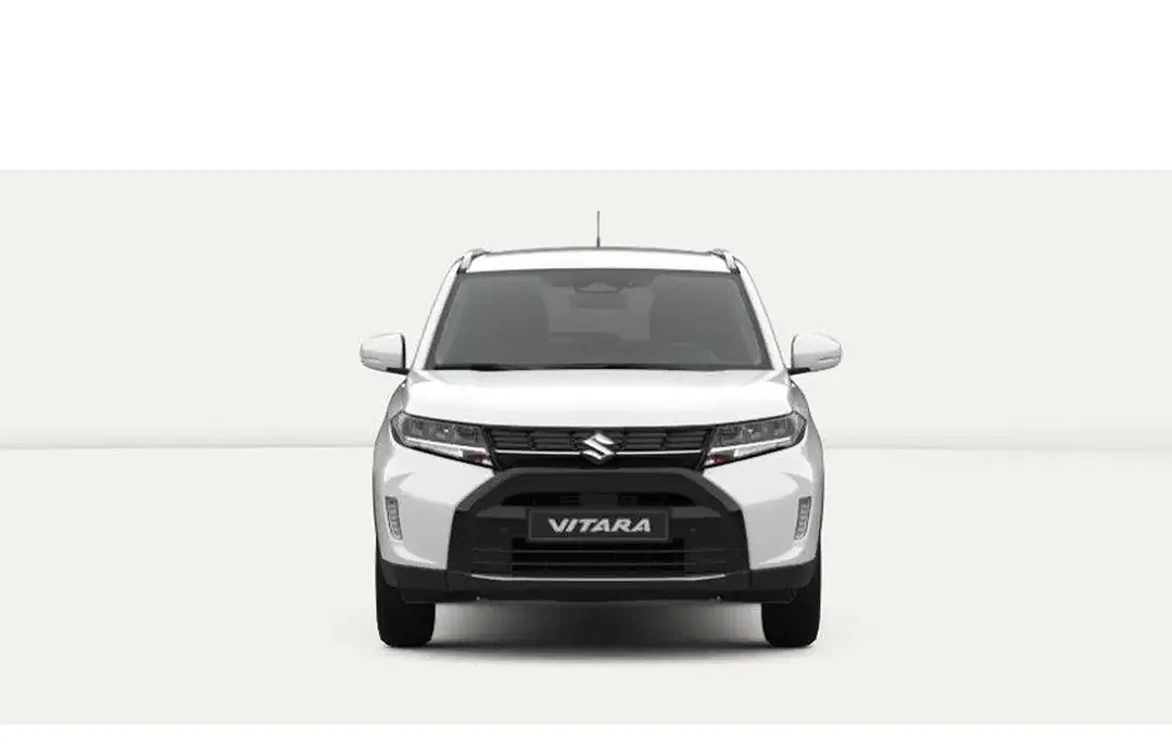 Suzuki Vitara - Thumbnail 10