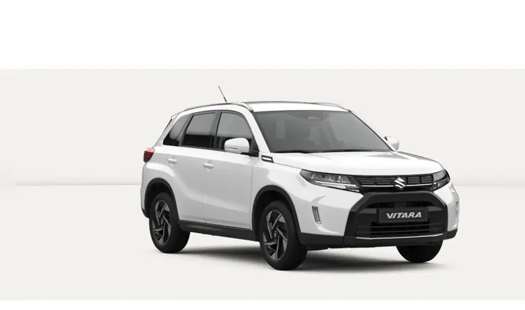 Suzuki Vitara - Thumbnail 1
